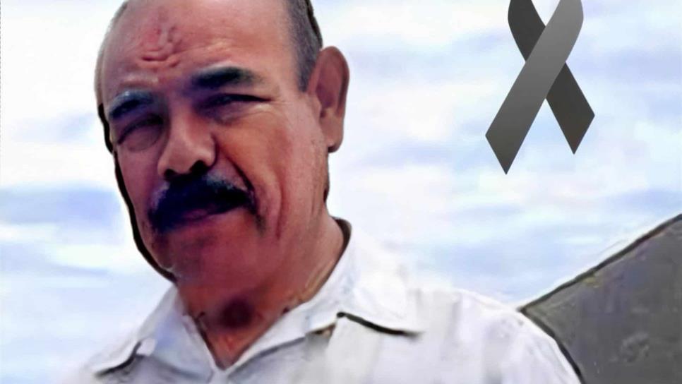 Fallece el periodista deportivo Pepe Chuy Muñoz