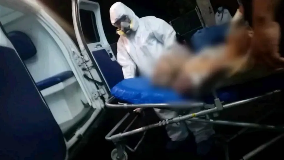 Niegan atención a paciente sospechosa de Covid en clínica de Culiacán