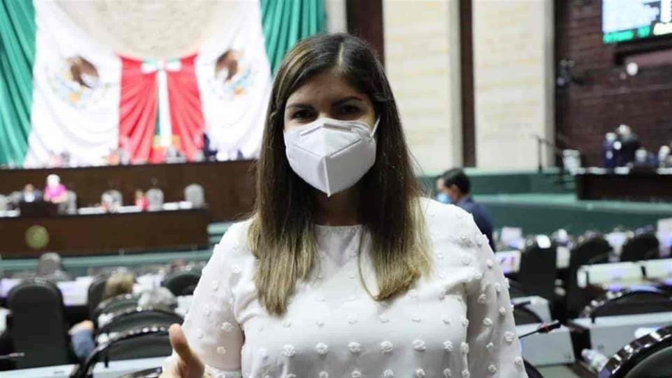 Común la renuncia de funcionarios públicos: Merary Villegas