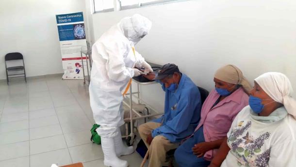Virus Nipah en India: pone en alerta al mundo ¿síntomas y en qué se parece al COVID-19?