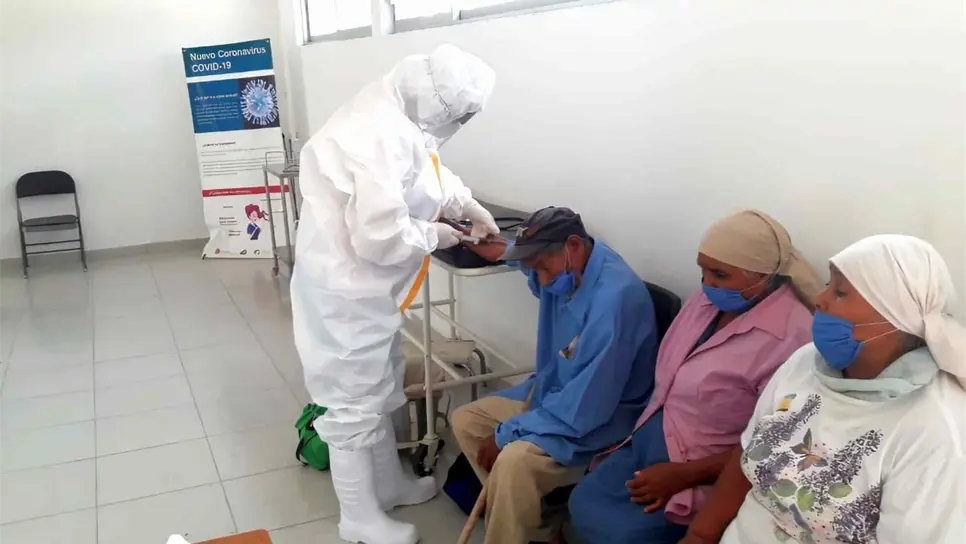 FOTO: Luz Noticias | Archivo.