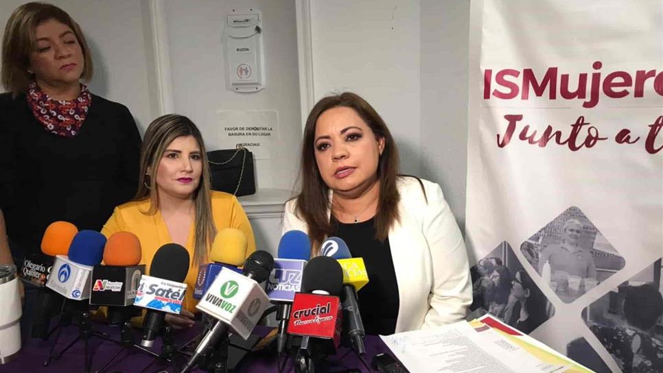 Rechazan por mayoría a Eva Guerrero Ríos para dirigir el ISMujeres