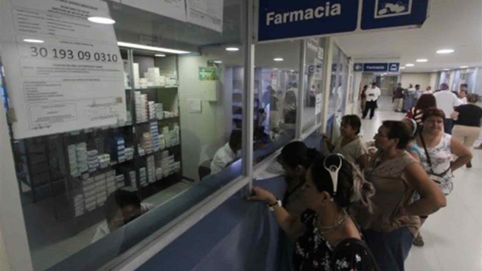 En los próximos días Sinaloa recibirá más de 5 millones de medicamentos: Cuén