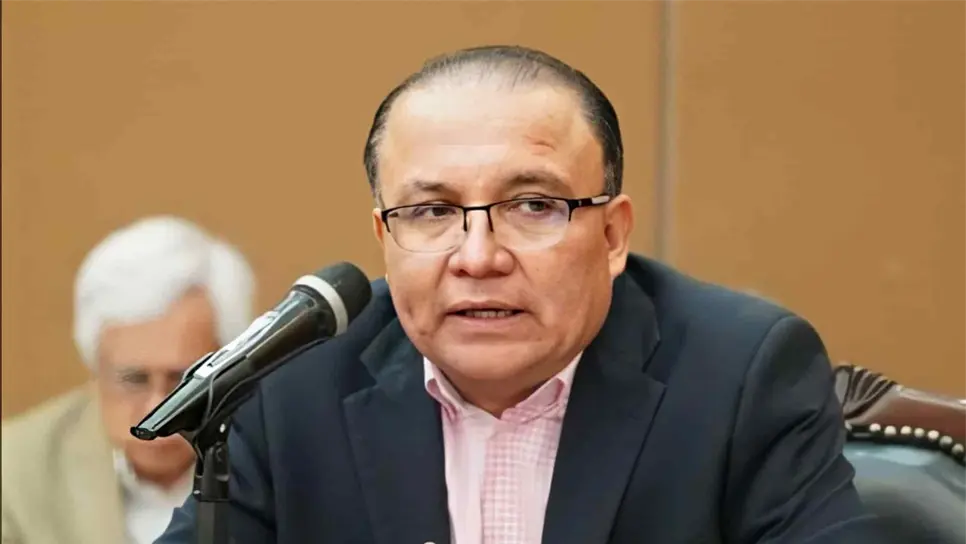 FOTO: Heidi Fonseca.