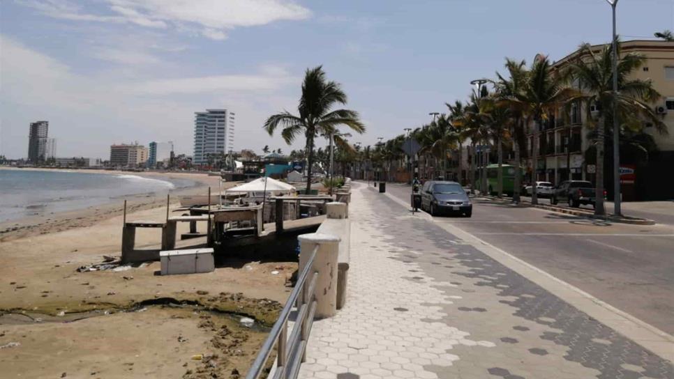 Empresas turísticas no tendrán utilidades hasta 2022: hoteleros de Mazatlán