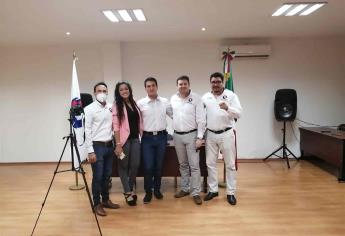 Industriales presentan Canacintra TV