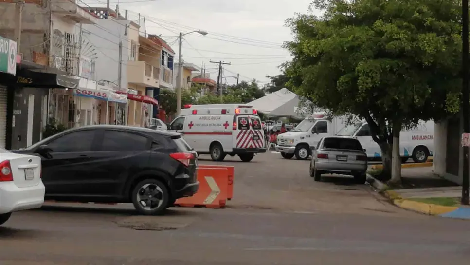 FOTO: Óscar Rodríguez.