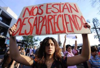 ¿Qué puedo hacer ante la desaparición de un familiar o conocido?
