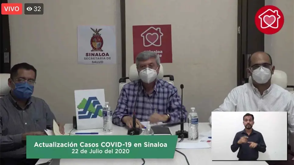 Personal que atiende pacientes Covid sólo cubre jornadas de ocho horas: Sector Salud