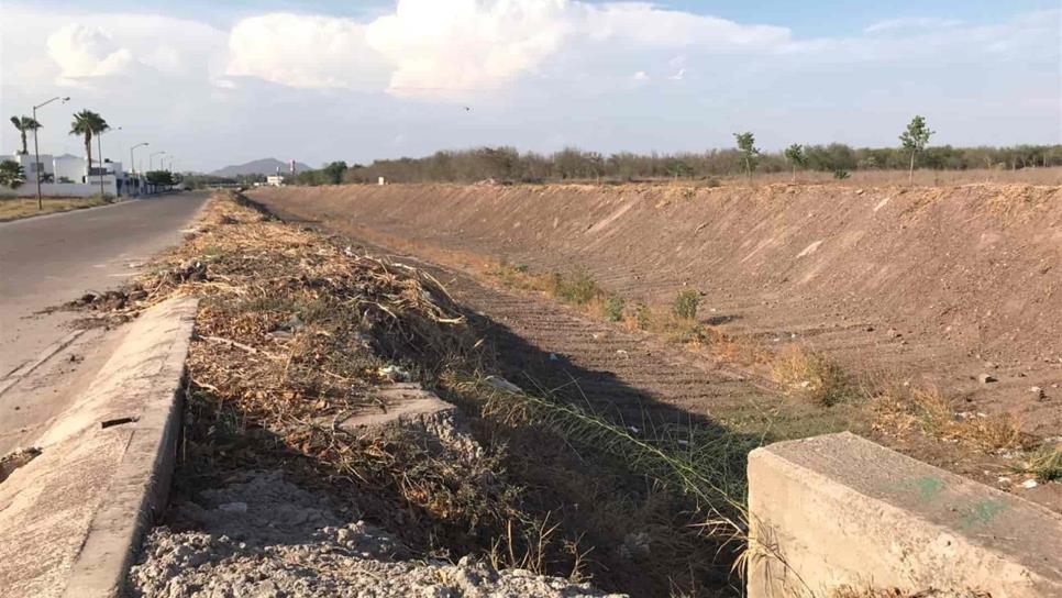 Un riesgo latente Culiacán en época de lluvias por sus 118 arroyos y canales