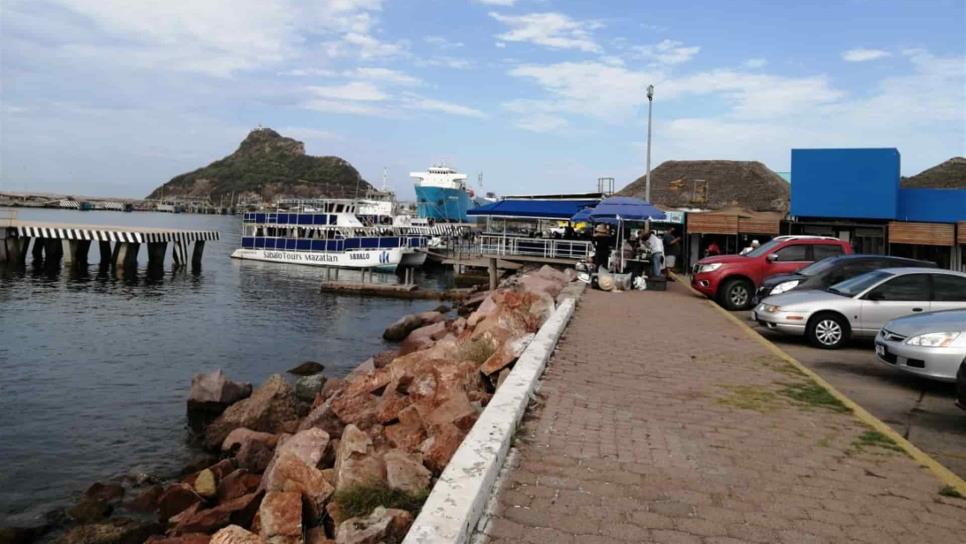 Aplica Capitanía 3 exhortos a la flota marítima turística de recreo de Mazatlán