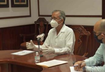 ¡Que siempre sí! Todos deben usar cubrebocas obligatorio en Culiacán