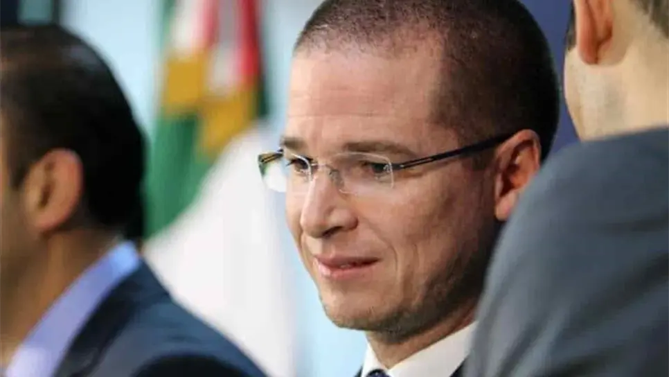 Ricardo Anaya Cortés rechaza señalamientos de Lozoya Austin