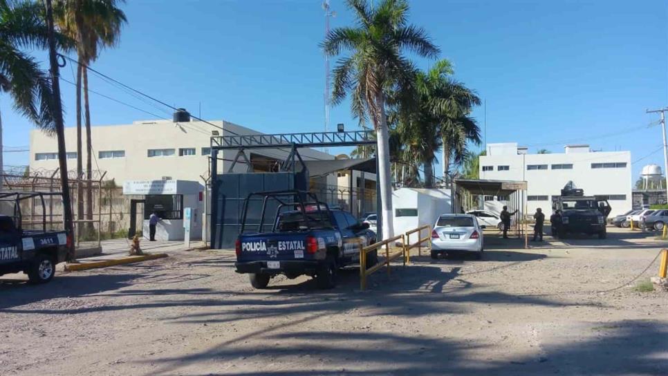 Penales de Sinaloa cumplieron con protocolos para proteger a internos: CEDH