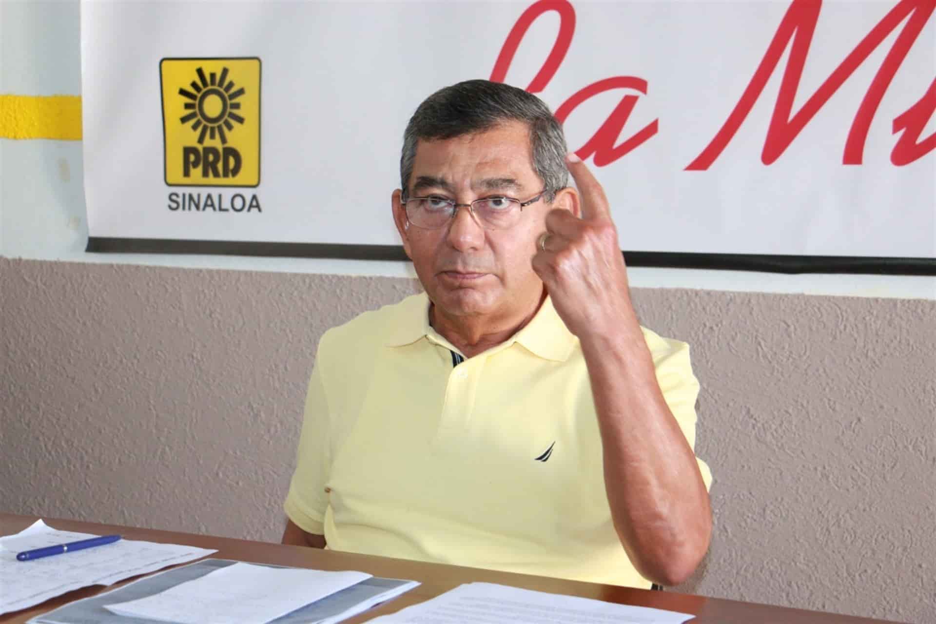 FOTO: Heidi Fonseca.