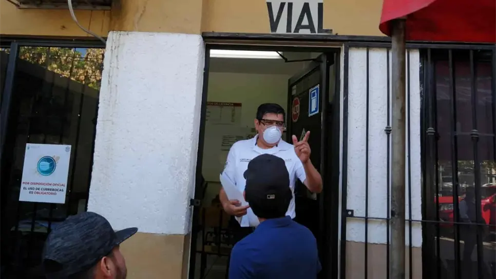 FOTO: Óscar Rodríguez.