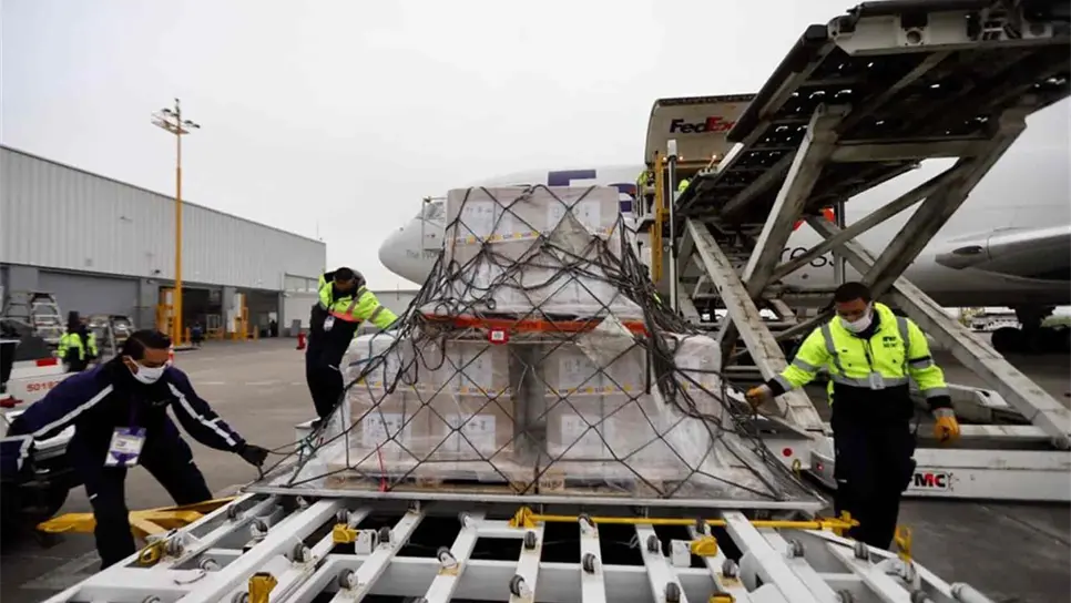 FOTO: Twitter @SRE_mx