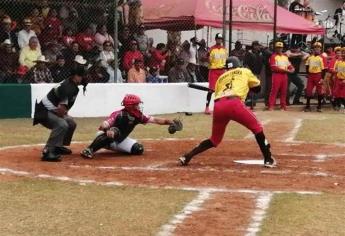 El miércoles reabren campos de beisbol y softbol en Ahome