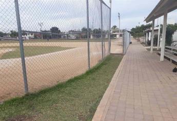 Reabren 8 Centros de Barrio en Culiacán sólo para ejercicio y softbol