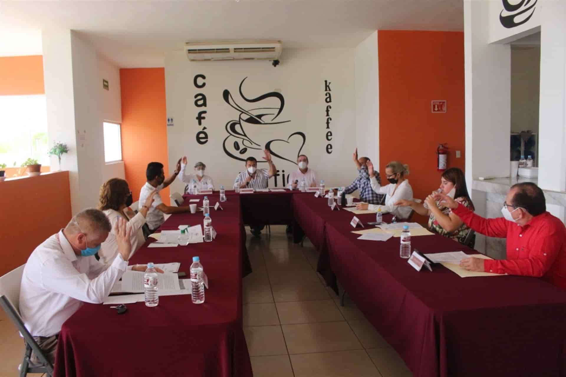 FOTO: Ayuntamiento de Navolato.