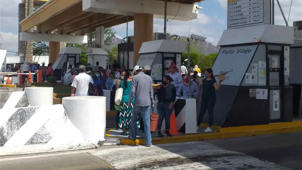 FOTO: Jessi Jáuregui.