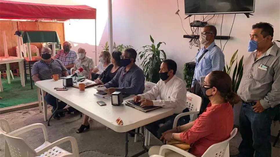 FOTO: Óscar Rodríguez.