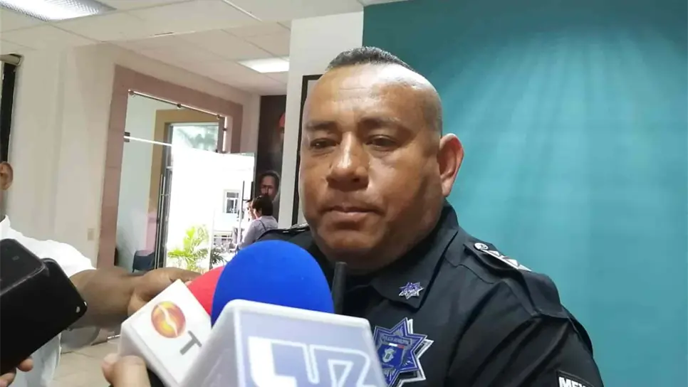 FOTO: Ana Lidia Avilés.