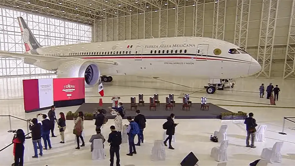 FOTO: Captura de video en vivo.