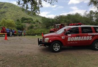 Encuentran ahogado en la Bocatoma al menor originario de Tijuana