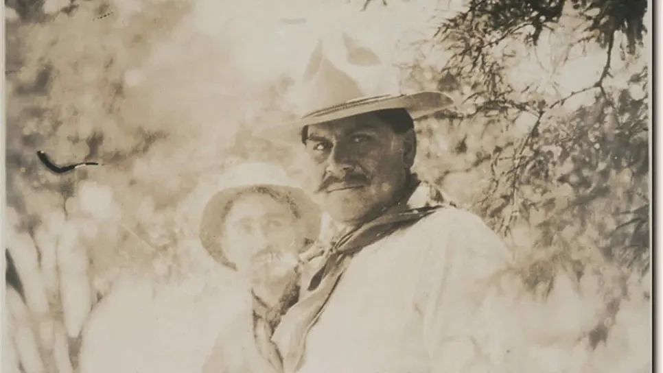 Rodolfo Fierro. FOTO: Internet