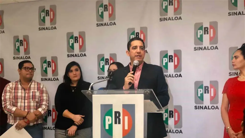 FOTO: PRI Sinaloa.