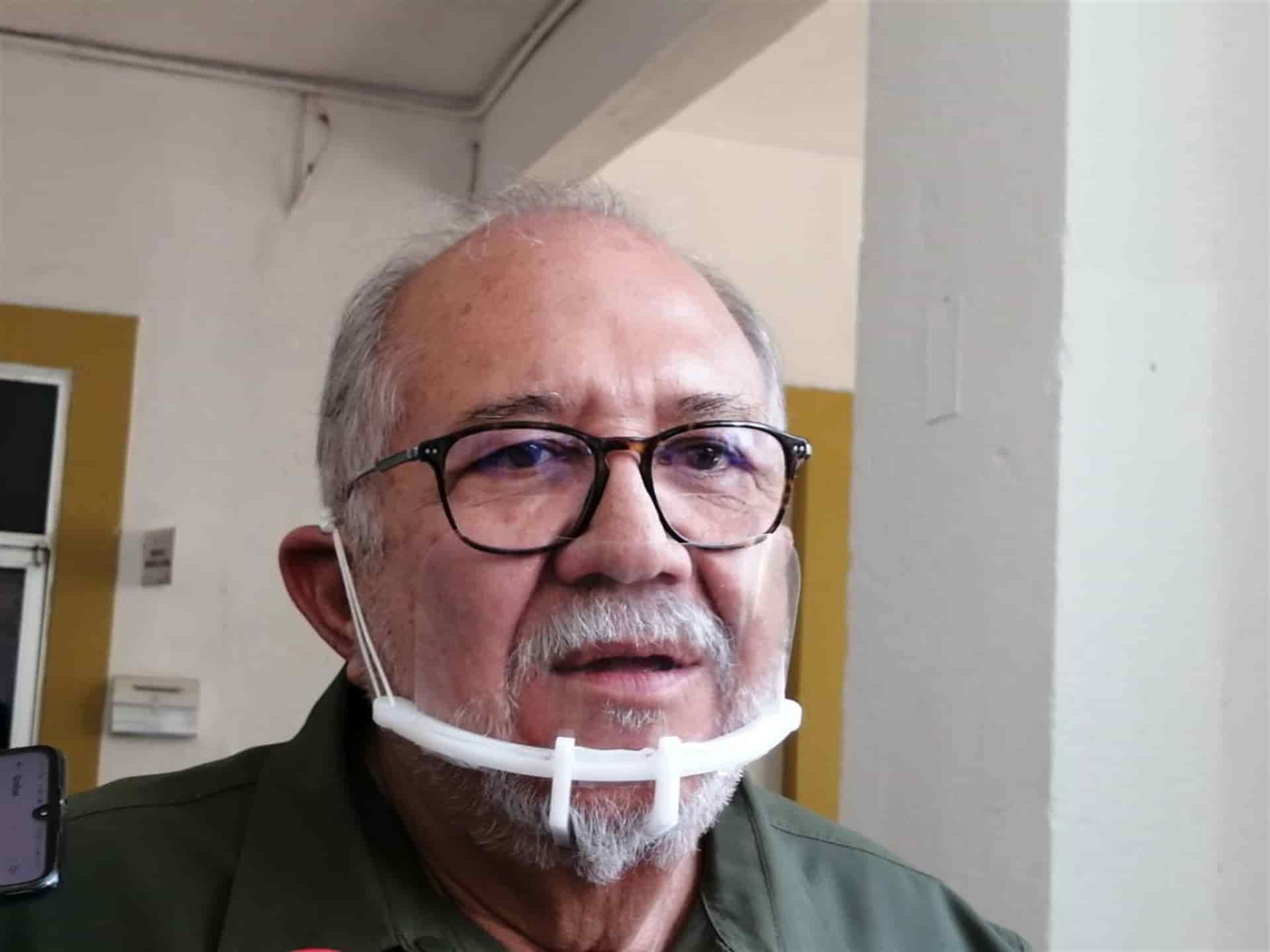FOTO: Ana Lidia Avilés.