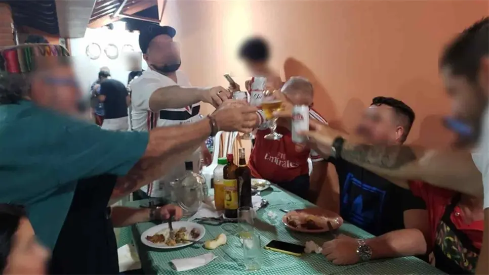 FOTO: Temática.