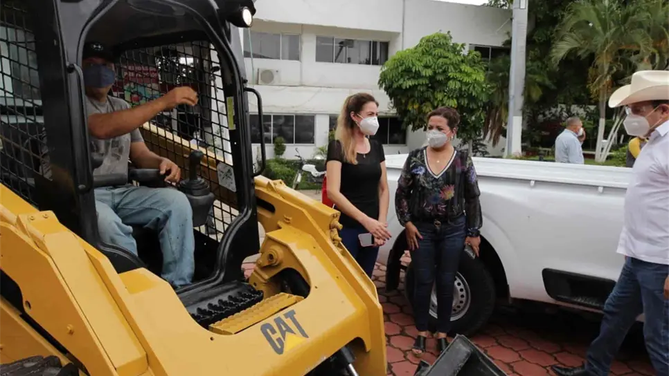 FOTO: Ayuntamiento de Guasave.