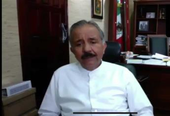 Sí habrá arrestos, pero para quienes se resistan a usar cubrebocas: Estrada Ferreiro