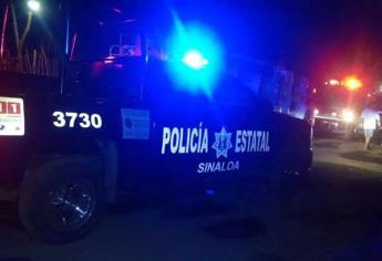 Encuentran cadáver flotando en marisma de Mazatlán