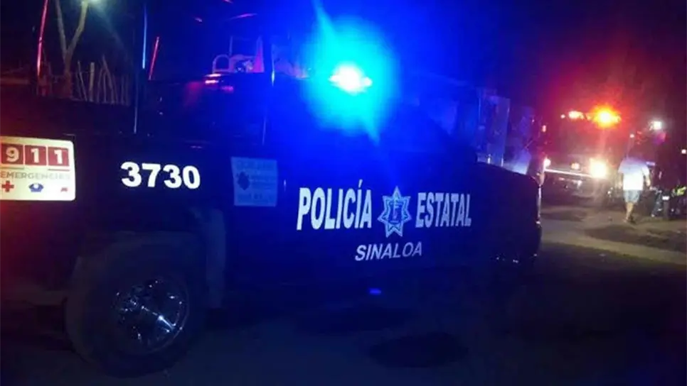 Encuentran cadáver flotando en marisma de Mazatlán