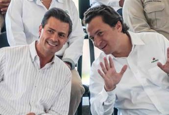 FGR revela que Lozoya Austin recibió más de 65 mdp durante campaña presidencial de EPN