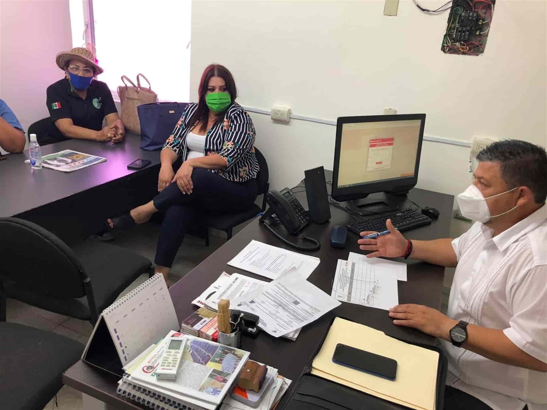 Buscarán a desaparecidos en Centros de Rehabilitación de Ahome