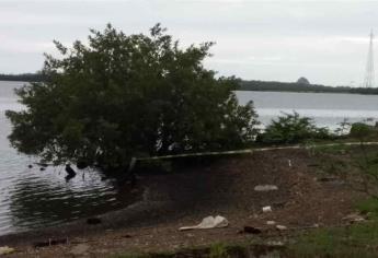 Localizan un segundo cadáver flotando en marisma de Mazatlán