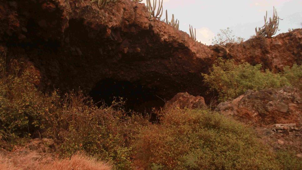 Habilitarán área especial para disfrutar de la «Cueva de los Murciélagos» en Ahome