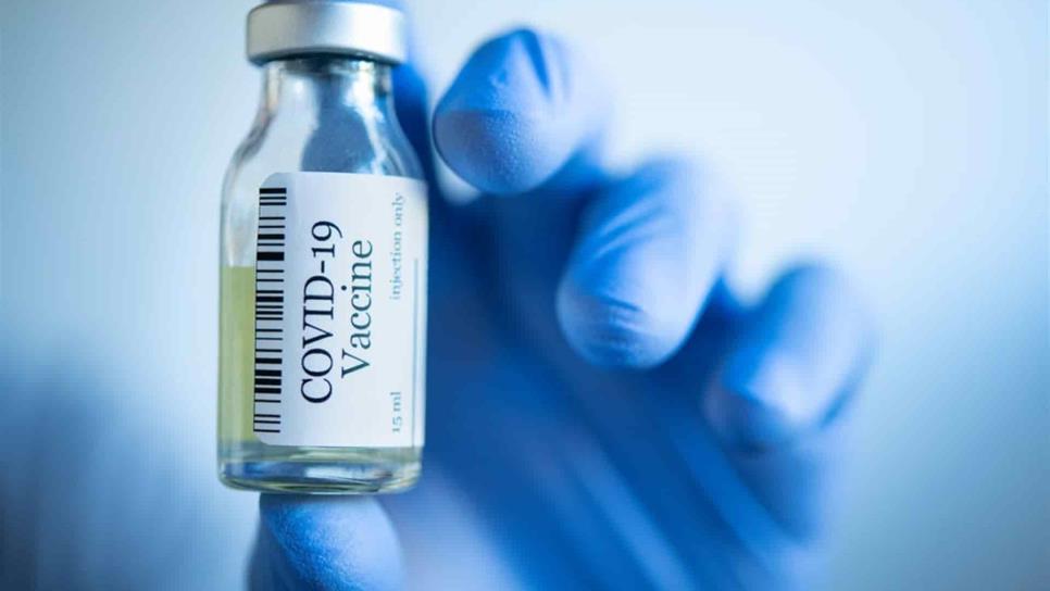 Se estiman dos millones de vacunas contra Covid-19 para México