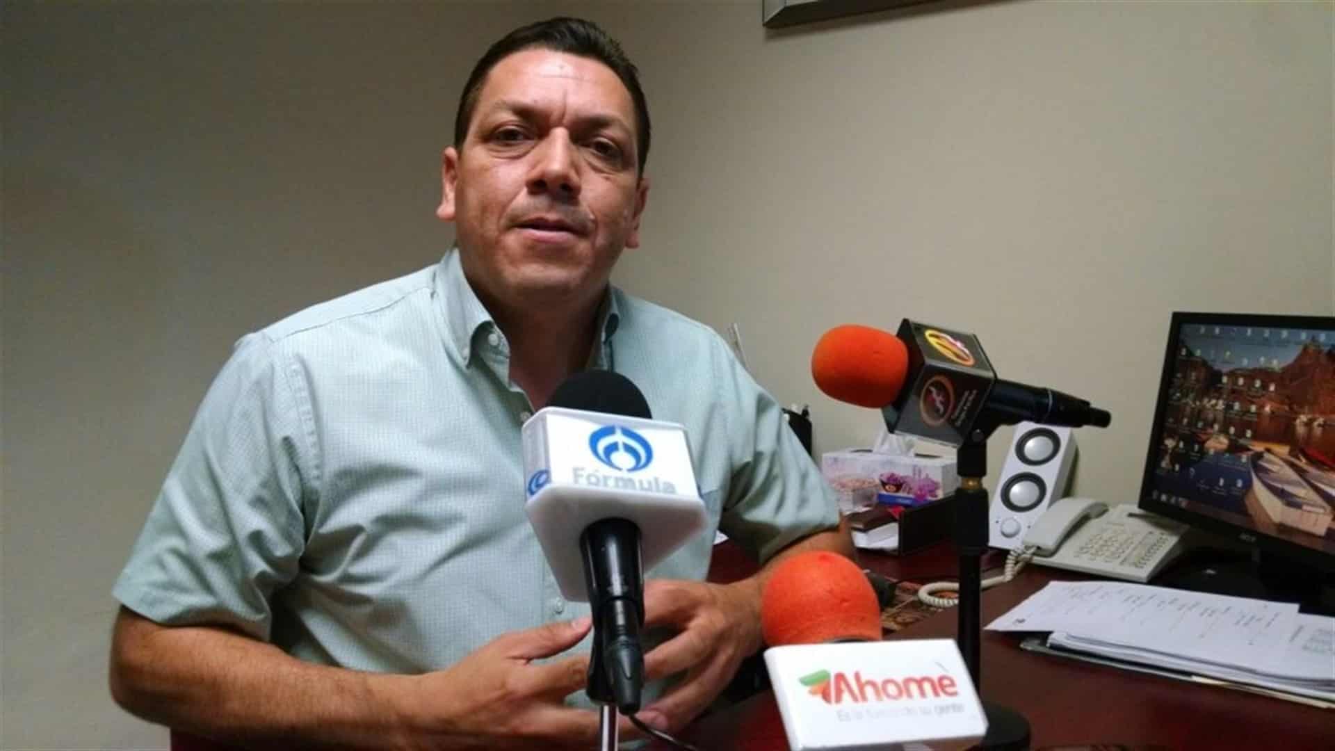 FOTO: Víctor Acosta.