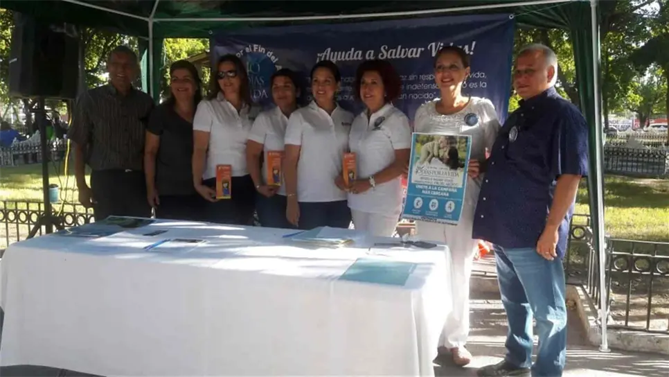 FOTO: Adriana Ochoa.