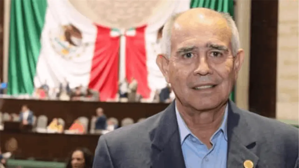 FOTO: Cámara de Diputados.