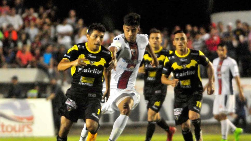 ¡Golpazo a la afición!: Murciélagos FC no jugará Liga Premier de Futbol