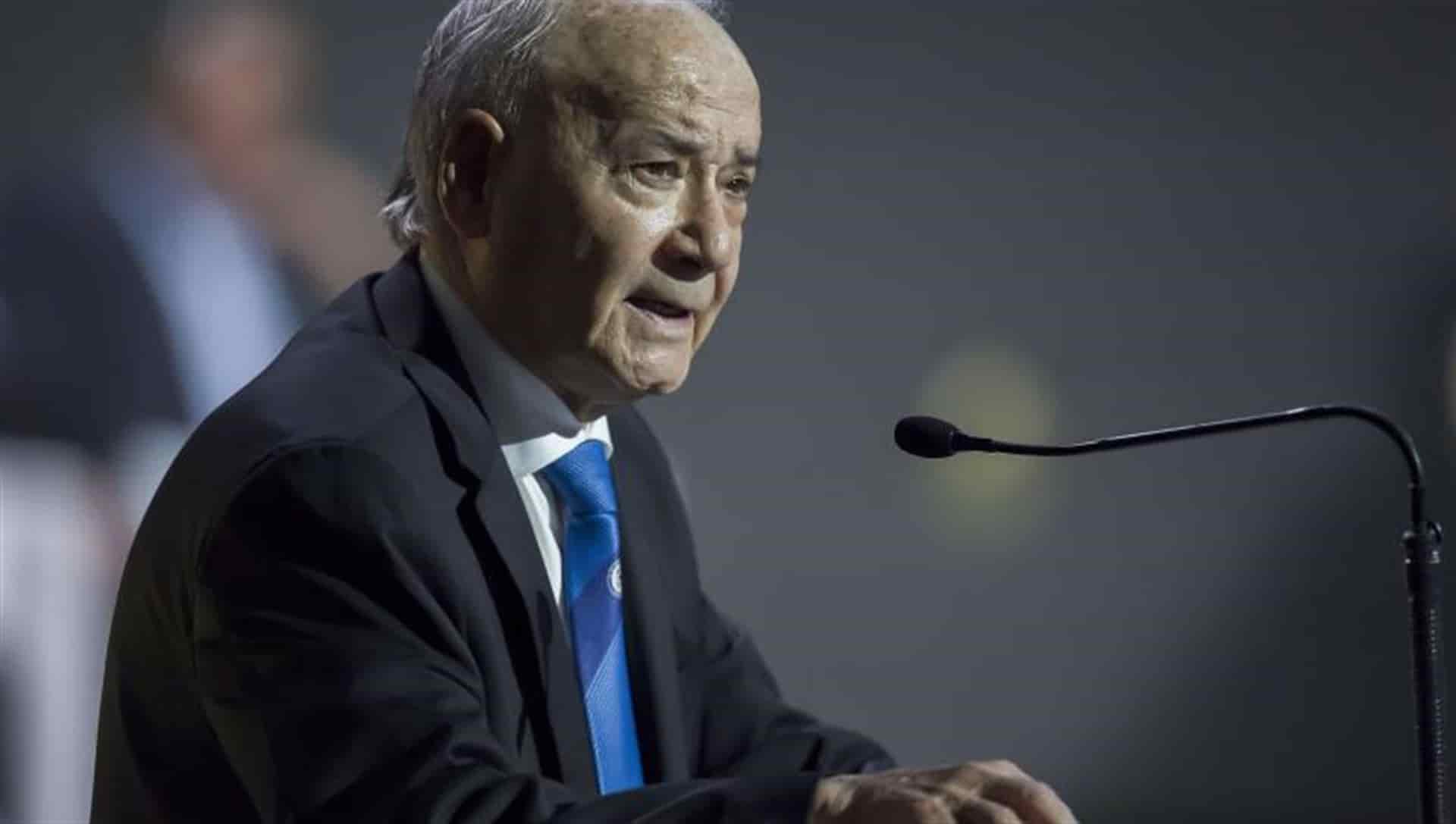 Billy Álvarez iría directo a Almoloya tras cumplimentarse orden de aprehensión