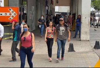 Del 3 al 18 de agosto, obligatorio uso de cubrebocas en Culiacán