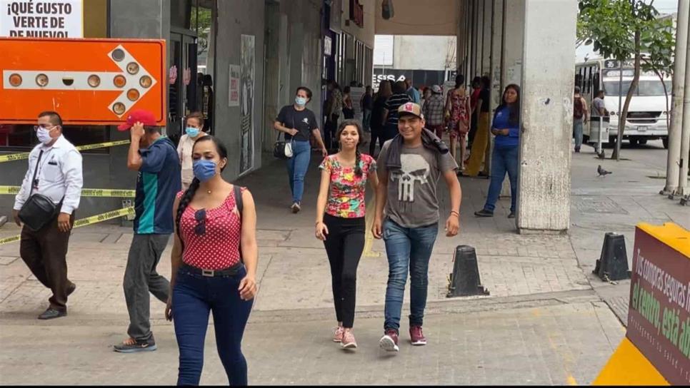 Del 3 al 18 de agosto, obligatorio uso de cubrebocas en Culiacán