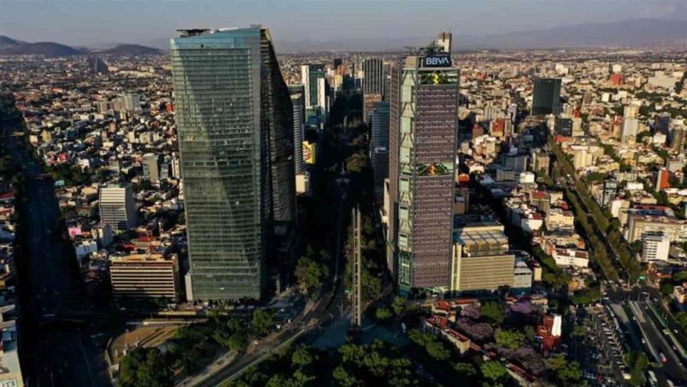 PIB de México cae 18.9% en segundo trimestre de 2020